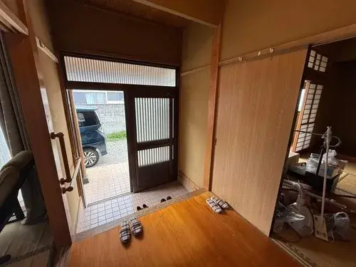 7DK Property Tochigi City Tochigi Prefecture (6)