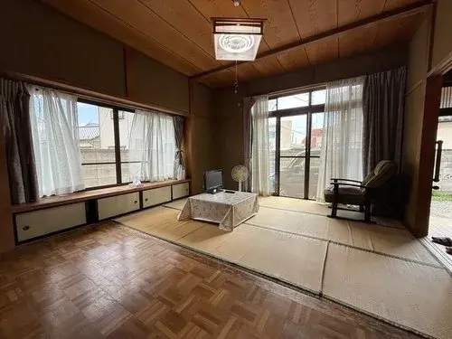 7DK Property Tochigi City Tochigi Prefecture (7)