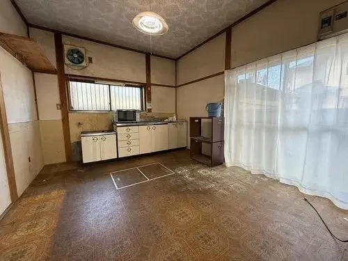 7DK Property Tochigi City Tochigi Prefecture (8)