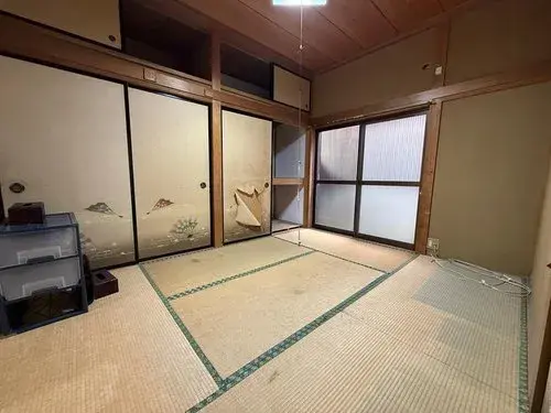 7DK Property Tochigi City Tochigi Prefecture (9)