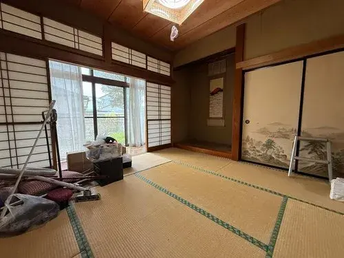 7DK Property Tochigi City Tochigi Prefecture (10)