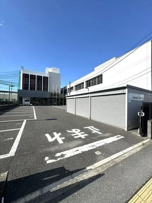 Studio Sano City Tochigi Prefecture (1)