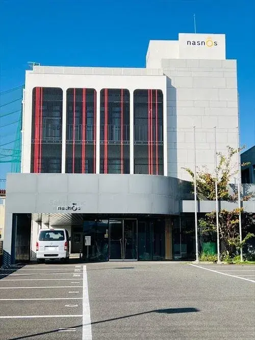 Studio Sano City Tochigi Prefecture (2)