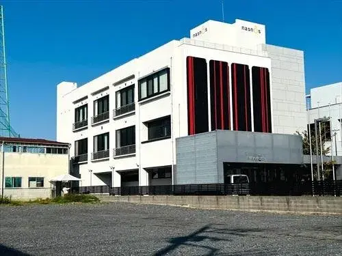 Studio Sano City Tochigi Prefecture (3)