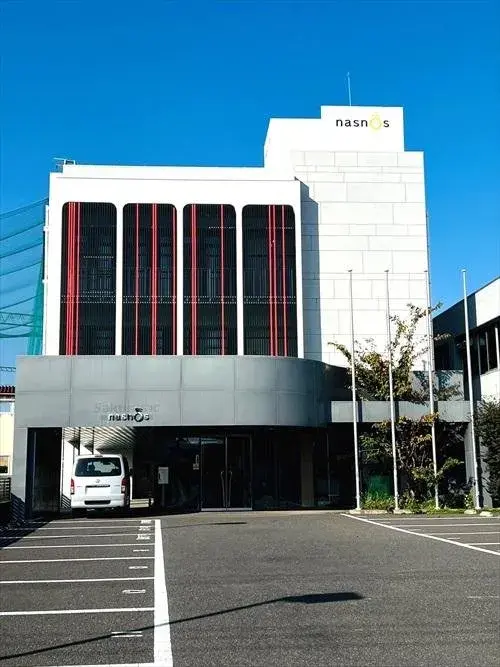 Studio Sano City Tochigi Prefecture (4)