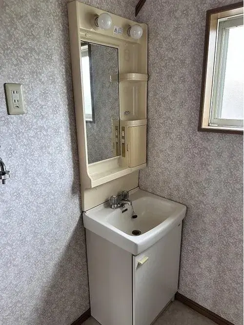 [2LDK Property] Otawara City Tochigi Prefecture (11)