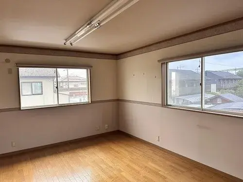 [2LDK Property] Otawara City Tochigi Prefecture (9)
