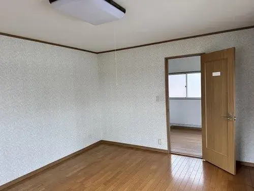 [2LDK Property] Otawara City Tochigi Prefecture (10)