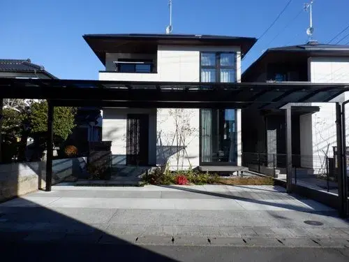 3LDK Property Oyama City Tochigi Prefecture (1)