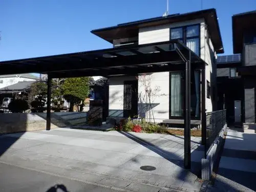 3LDK Property Oyama City Tochigi Prefecture (2)