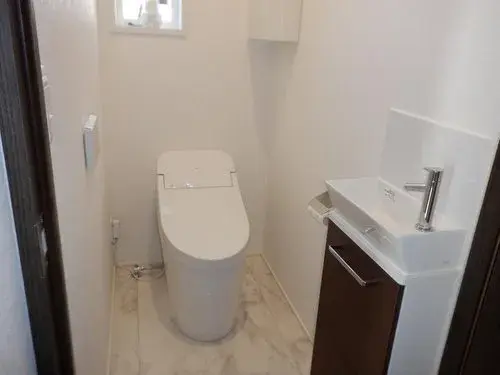 3LDK Property Oyama City Tochigi Prefecture (17)