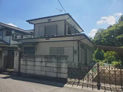 Tochigi Prefecture Nikko City 5 Bedroom Property (1)