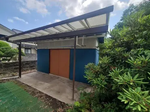 Tochigi Prefecture Nikko City 5 Bedroom Property (2)