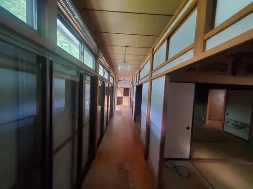 Tochigi Prefecture Nikko City 5 Bedroom Property (11)