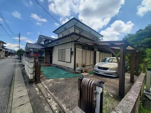 Tochigi Prefecture Nikko City 5 Bedroom Property (4)