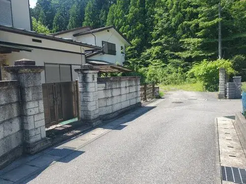 Tochigi Prefecture Nikko City 5 Bedroom Property (5)