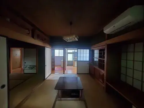Tochigi Prefecture Nikko City 5 Bedroom Property (7)