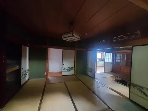Tochigi Prefecture Nikko City 5 Bedroom Property (8)