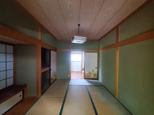 Tochigi Prefecture Nikko City 5 Bedroom Property (9)