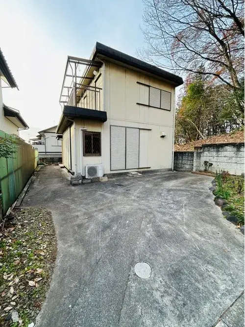 3LDK+S Property Utsunomiya City Tochigi Prefecture (1)
