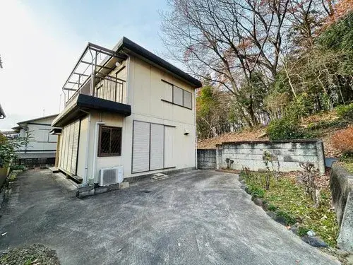 3LDK+S Property Utsunomiya City Tochigi Prefecture (2)