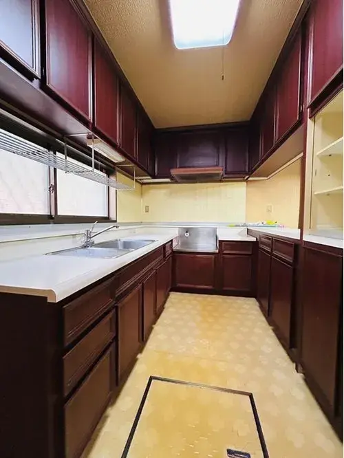 3LDK+S Property Utsunomiya City Tochigi Prefecture (4)