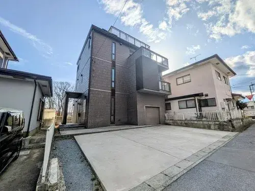 3LDDKK+S Utsunomiya City Tochigi Prefecture (1)