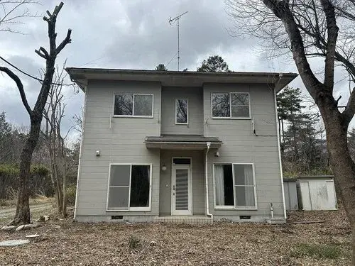 3LDK Property Nasushiobara City Tochigi Prefecture (1)