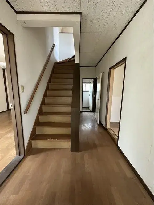 3LDK Property Nasushiobara City Tochigi Prefecture (3)