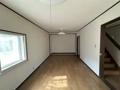 3LDK Property Nasushiobara City Tochigi Prefecture (4)