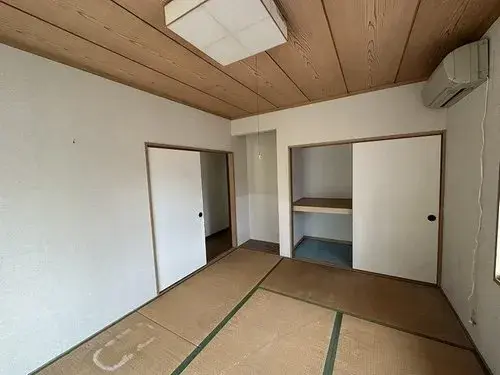 3LDK Property Nasushiobara City Tochigi Prefecture (5)