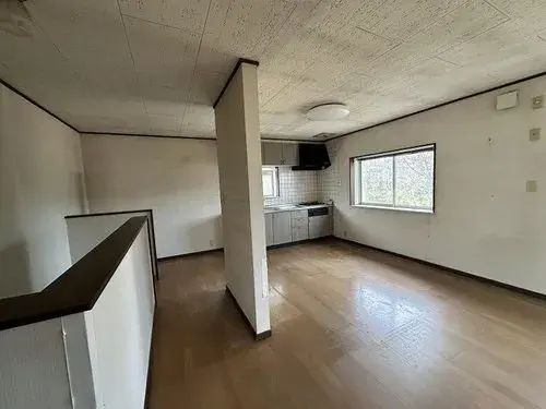 3LDK Property Nasushiobara City Tochigi Prefecture (6)