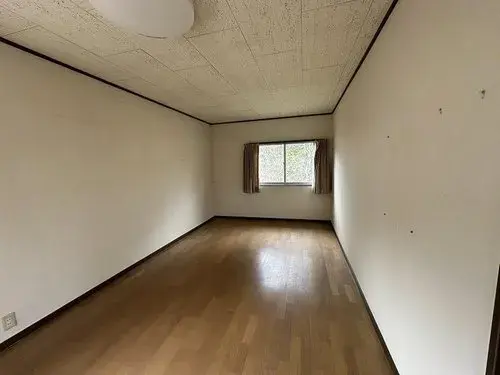 3LDK Property Nasushiobara City Tochigi Prefecture (7)
