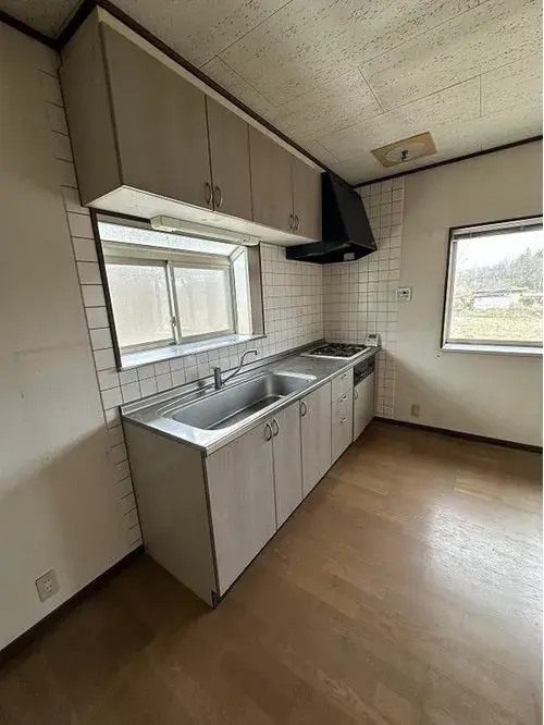 3LDK Property Nasushiobara City Tochigi Prefecture (8)