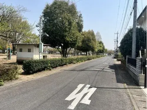 5LDK+S Property Mooka City Tochigi Prefecture (2)