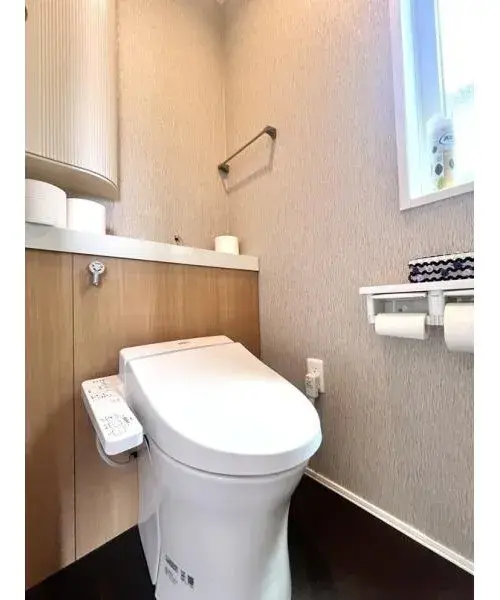 5LDK+S Property Mooka City Tochigi Prefecture (15)