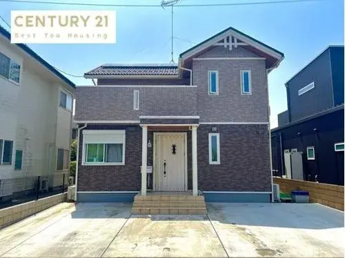 5LDK+S Property Mooka City Tochigi Prefecture (3)