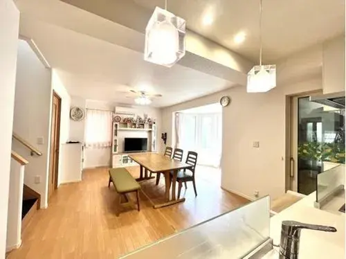 5LDK+S Property Mooka City Tochigi Prefecture (4)