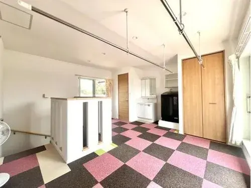 5LDK+S Property Mooka City Tochigi Prefecture (7)