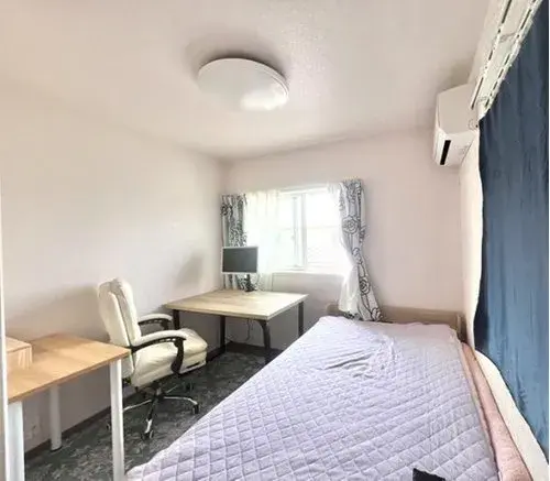 5LDK+S Property Mooka City Tochigi Prefecture (8)