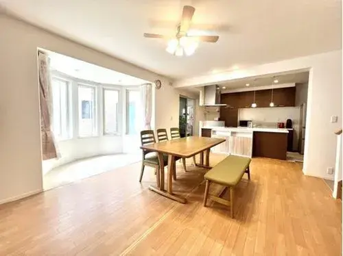 5LDK+S Property Mooka City Tochigi Prefecture (9)
