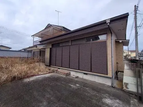 6DK Property Mibu Town Tochigi Prefecture (1)