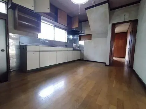 6DK Property Mibu Town Tochigi Prefecture (2)