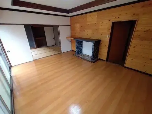 6DK Property Mibu Town Tochigi Prefecture (3)
