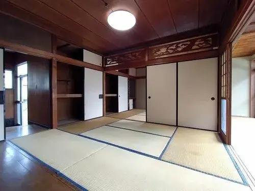 6DK Property Mibu Town Tochigi Prefecture (4)