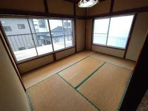 6DK Property Mibu Town Tochigi Prefecture (5)
