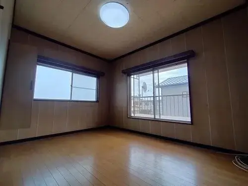 6DK Property Mibu Town Tochigi Prefecture (6)
