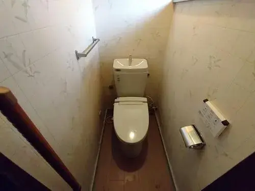 6DK Property Mibu Town Tochigi Prefecture (8)