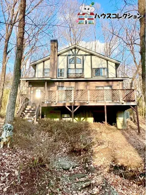 3LDK Property Nasu Town Tochigi Prefecture (1)