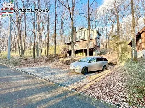 3LDK Property Nasu Town Tochigi Prefecture (2)